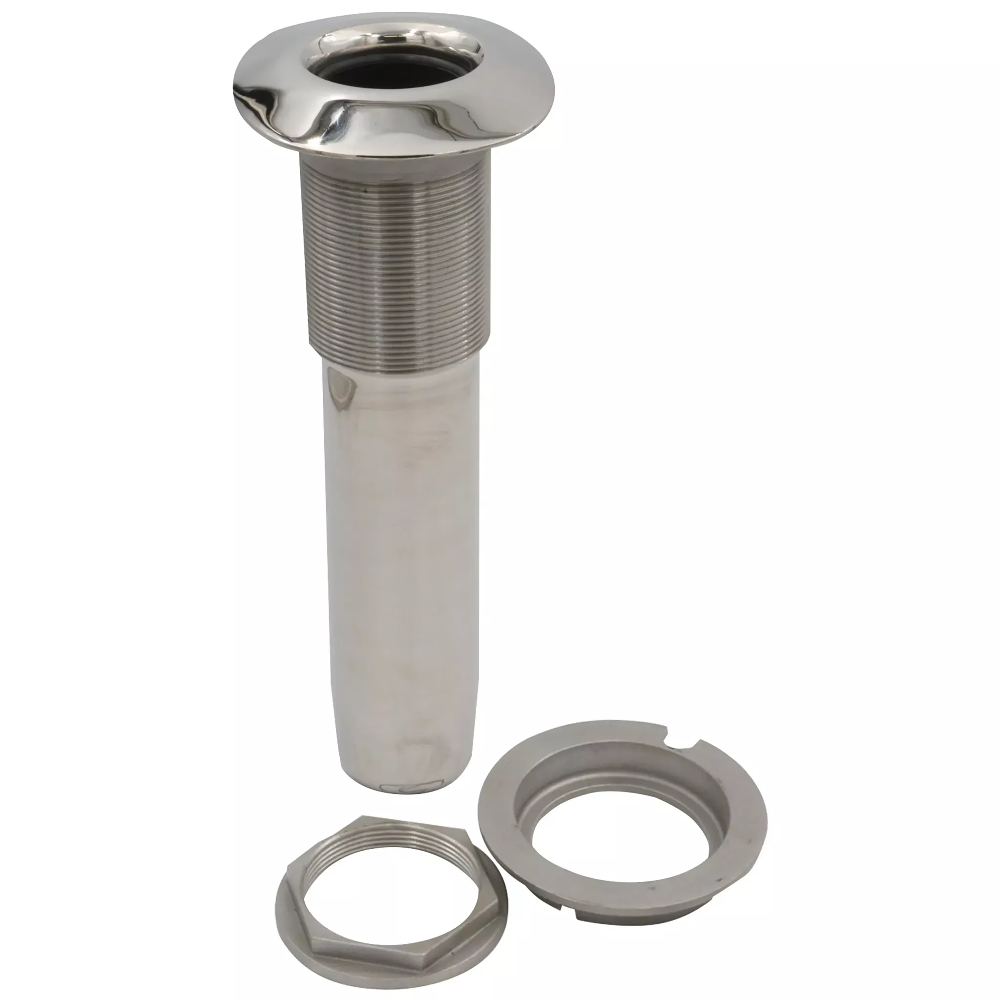 0 Degree Screwless Rod Holder