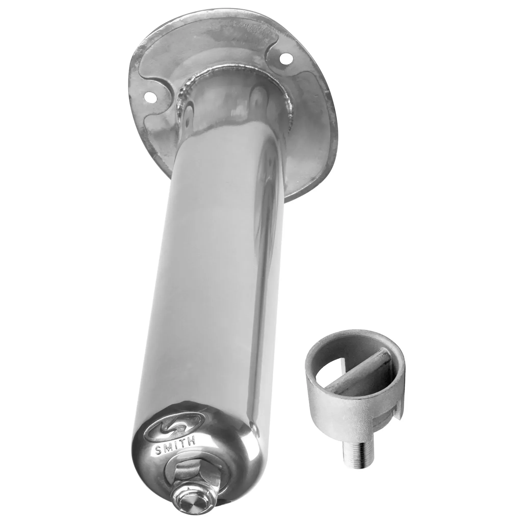 0 Degree Swivel Rod Holder