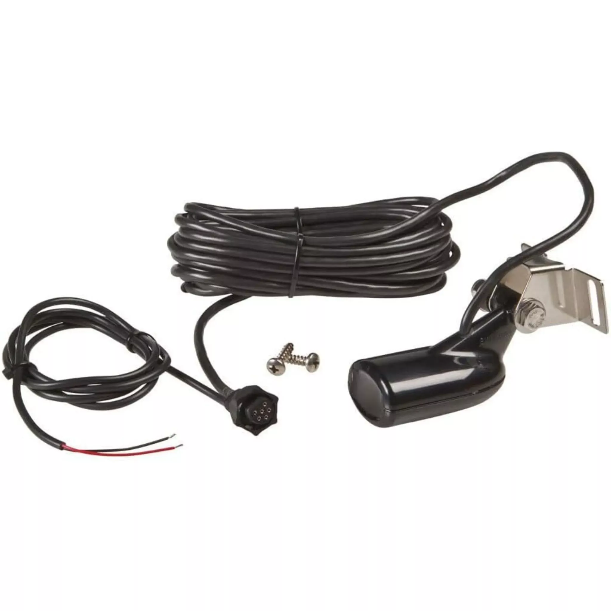 000-0106-48 HST-WSU Transom-Mount Skimmer Transducer 200 kHz