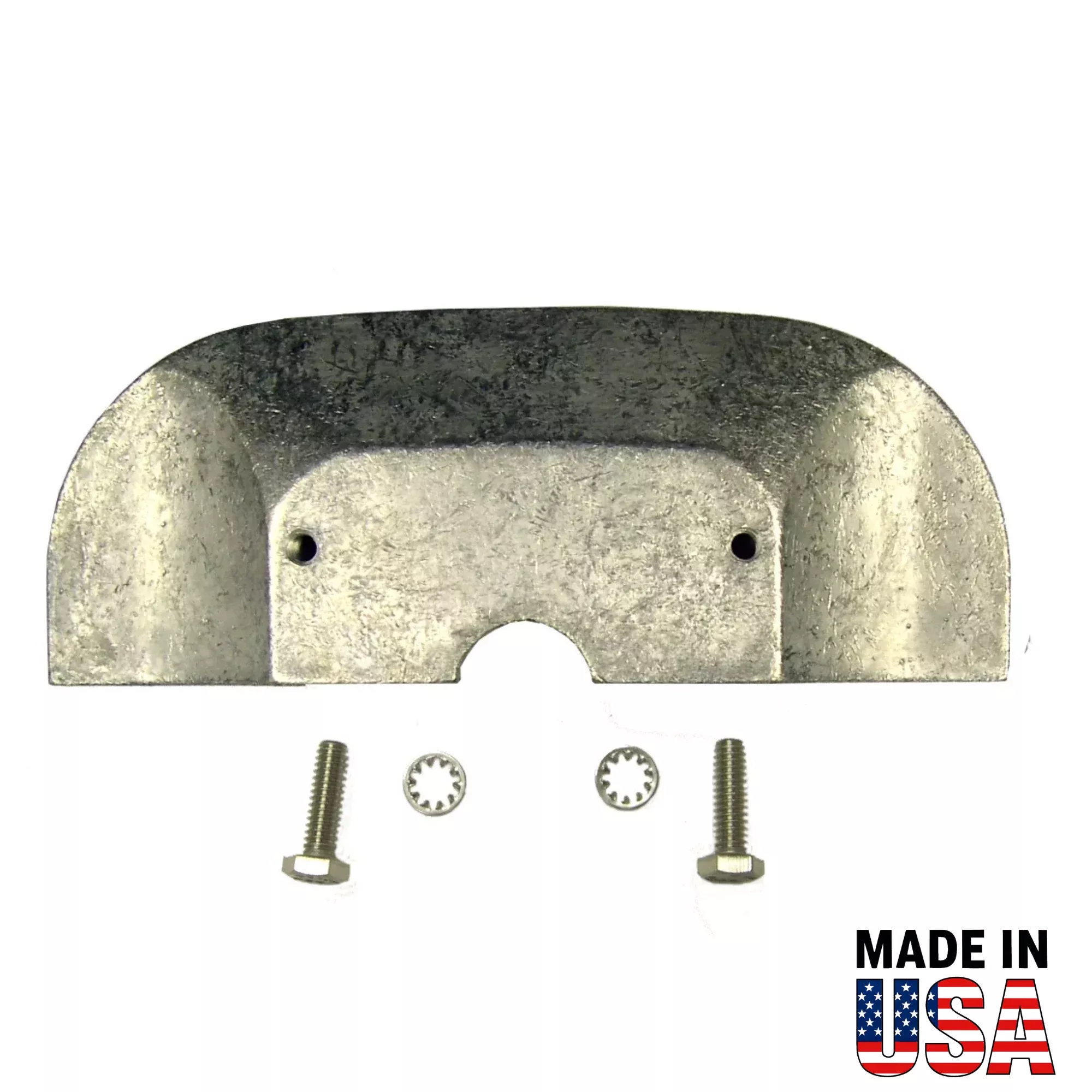 00041A Mercrusier Alpha Cavitation Plate Replaces 821629