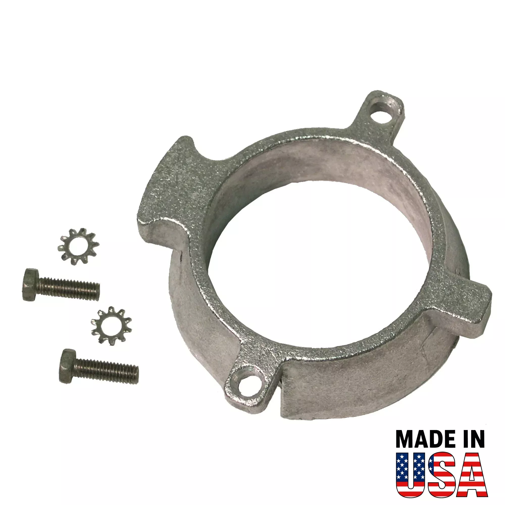 00043A Mercruiser Alpha 1 Gen II Bearing Carrier Replaces 806105