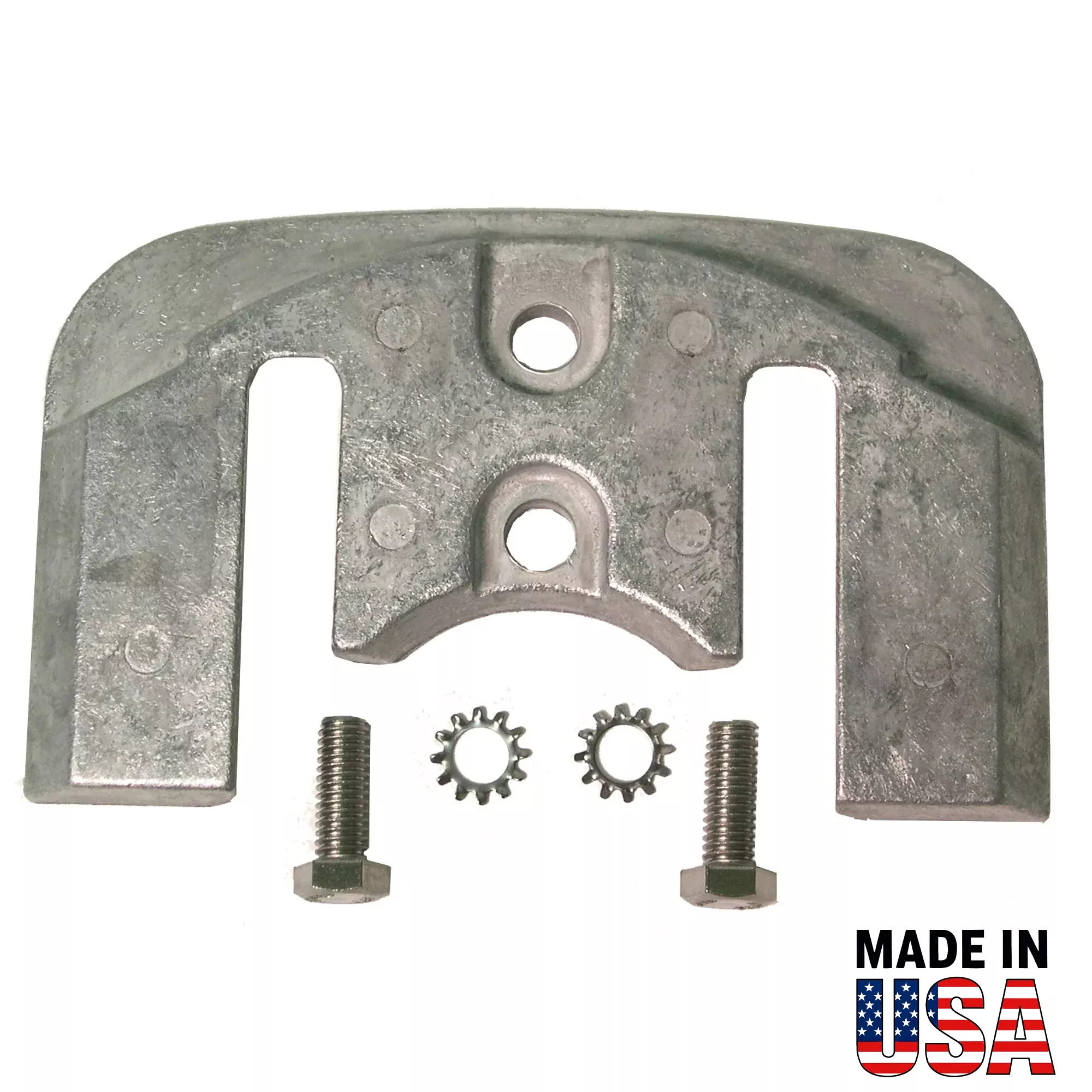00046A Mercruiser Bravo Cavitation Plate Replaces 821630