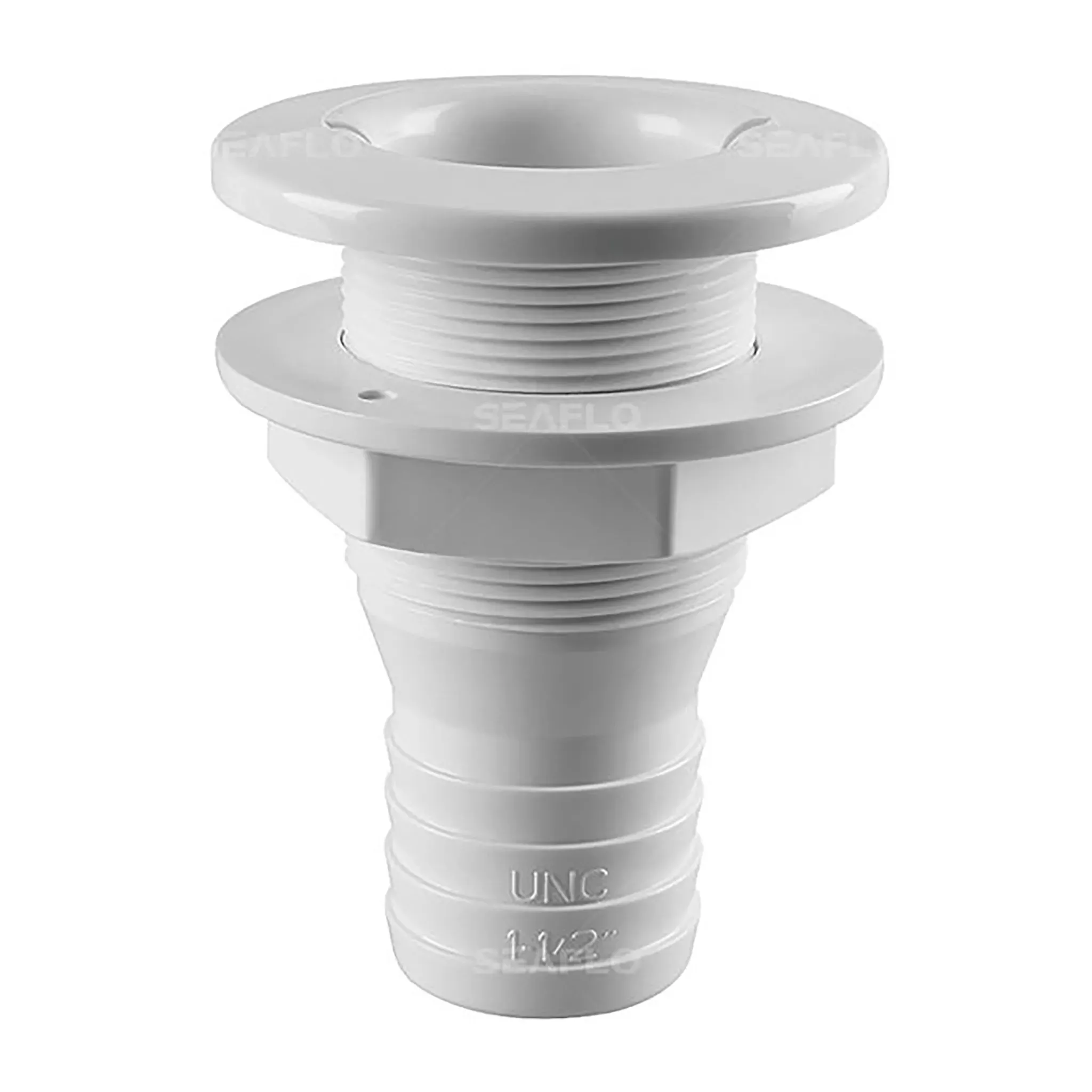 1-1/2″ Plastic Thru-Hull
