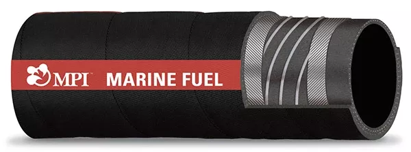 1 1/2″ Vapor Barrier Single Wire Fuel Hose (O4721)