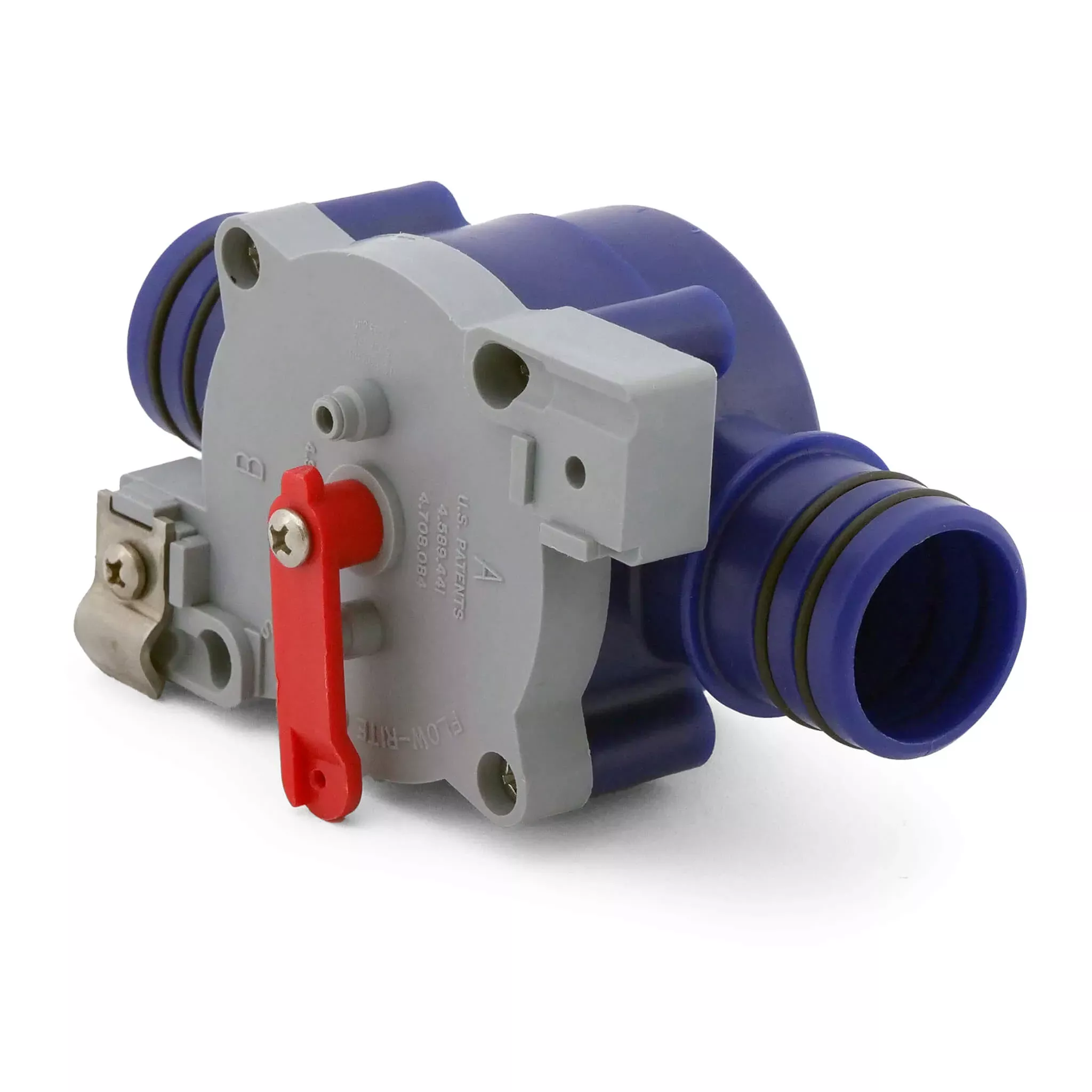 1.125″ Open & Close Valve
