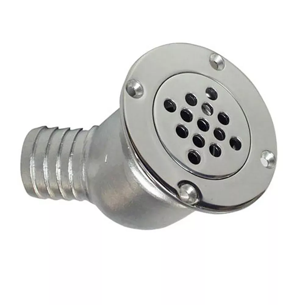 1.5″ Cockpit Drain