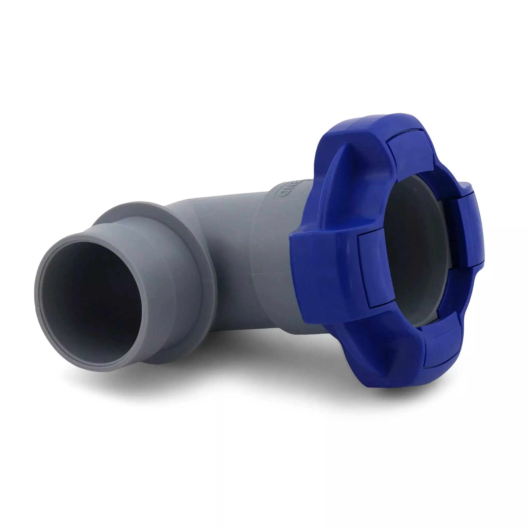1.5″ Qwik-Lok Elbow Adapter