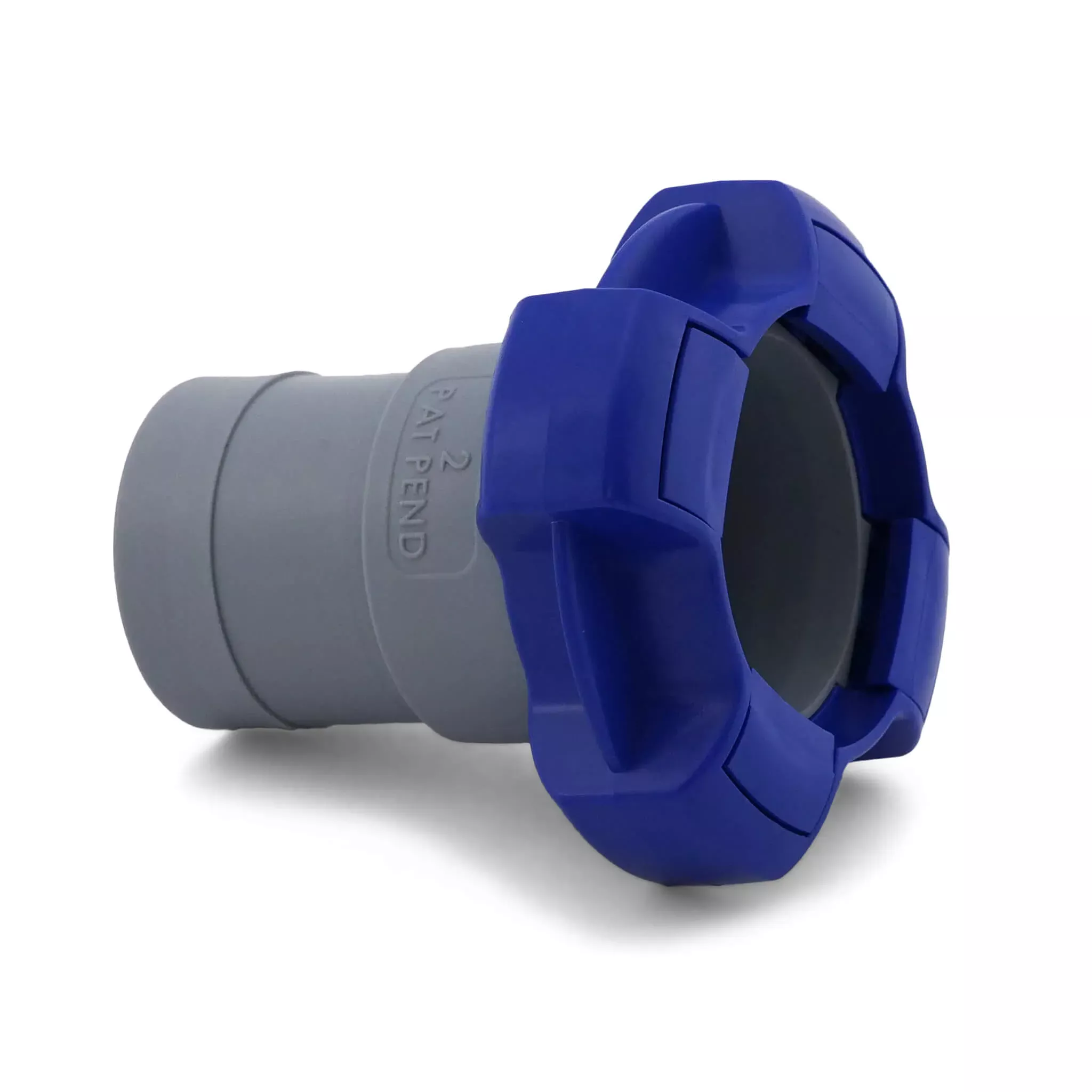 1.5″ Qwik-Lok Straight Adapter