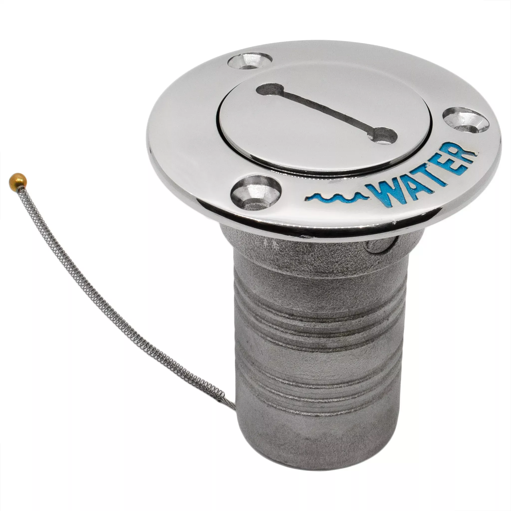 1.5″ Standard Deck Fill