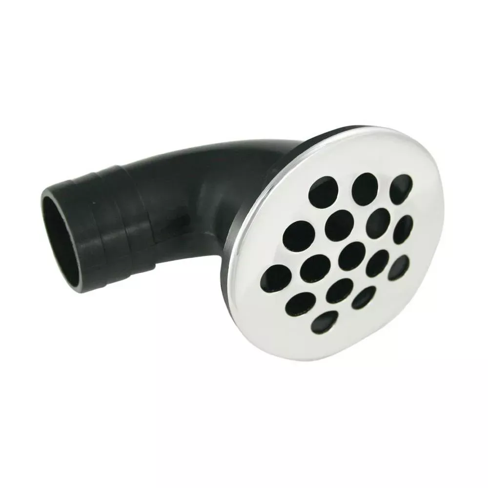 1.5″ Wide Body Low Profile Drain