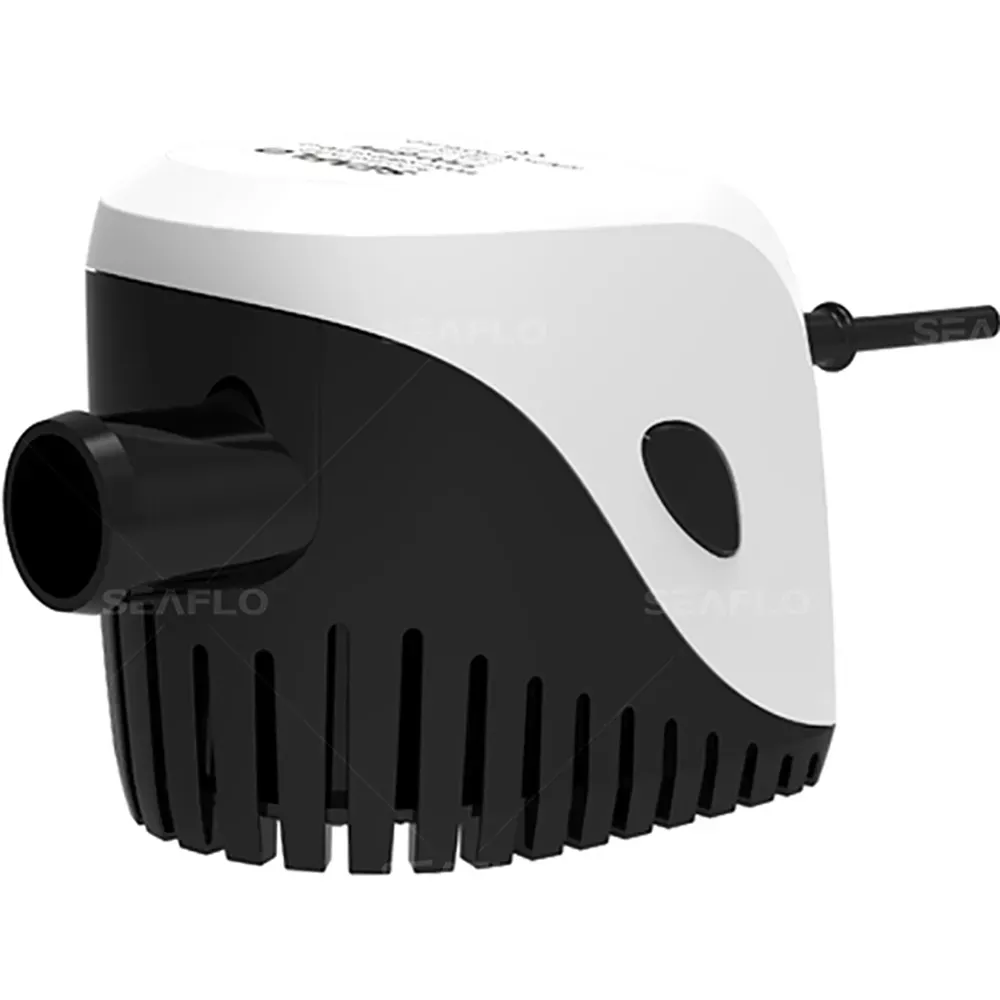 1100 GPH Bilge Pump 12v