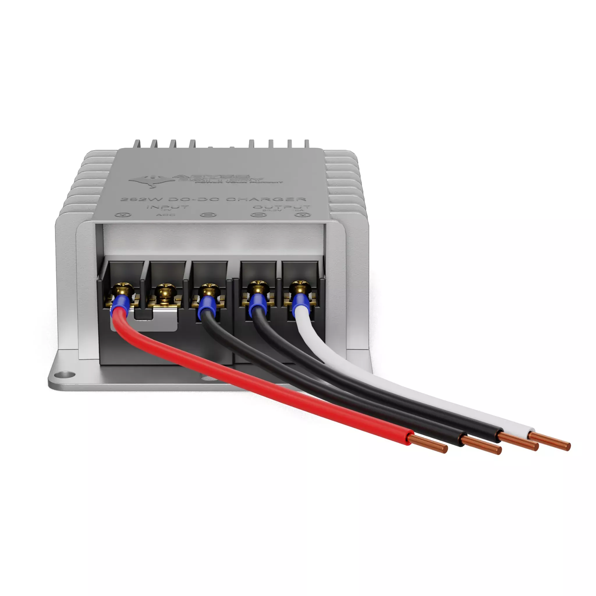 12V/24V DC Marine Lithium Charger – 10AH
