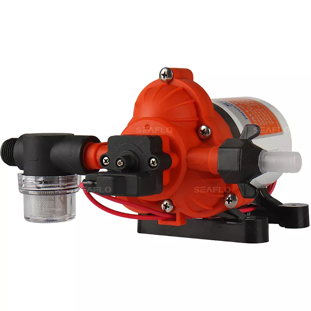 12V 3.0 Water Pressure Pump