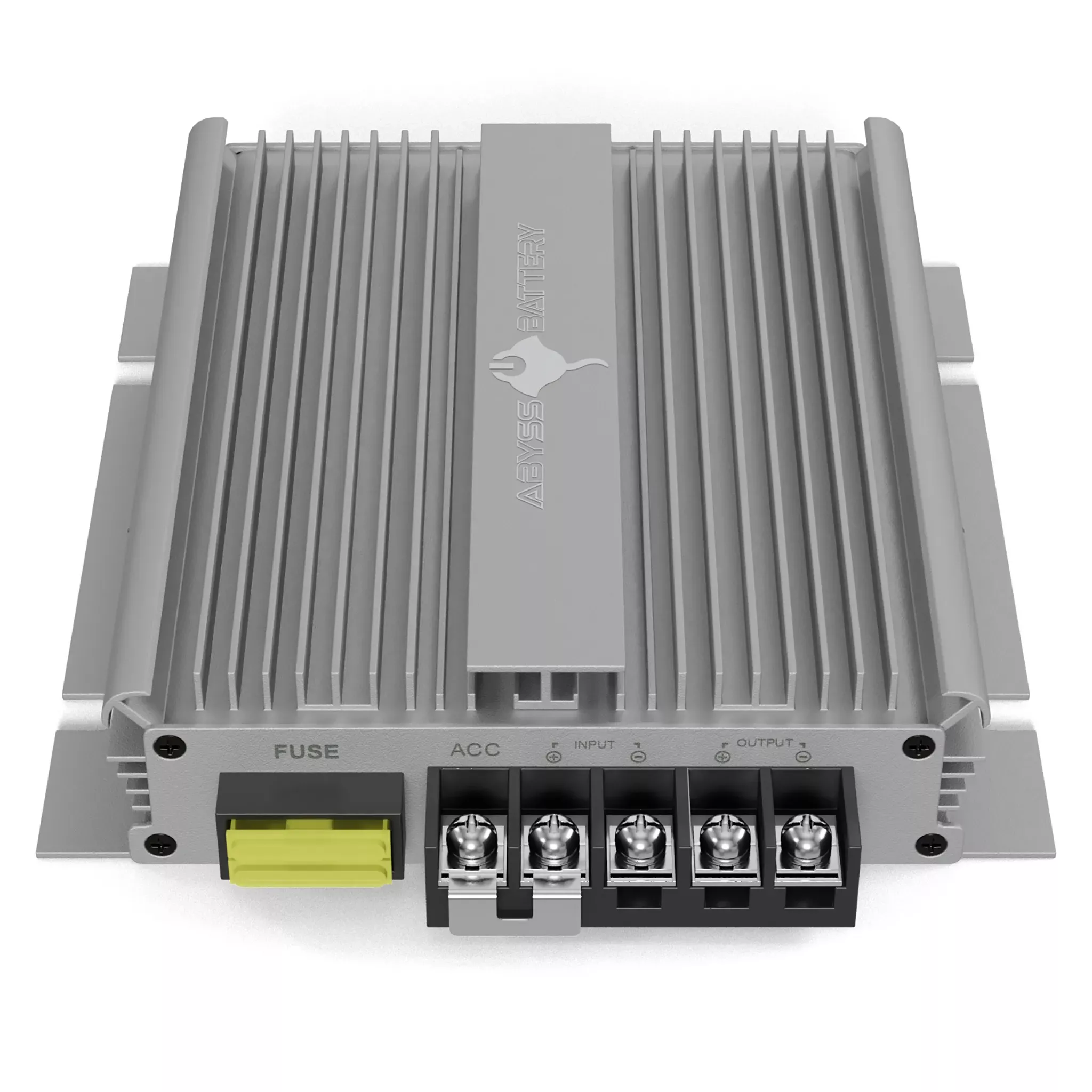 12V/36V DC Marine Lithium Charger – 10 AH