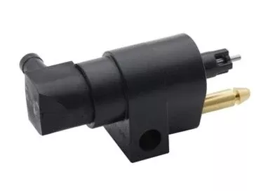 * #15781A9 Mercury Marine Connector Fuel / Drawer #072