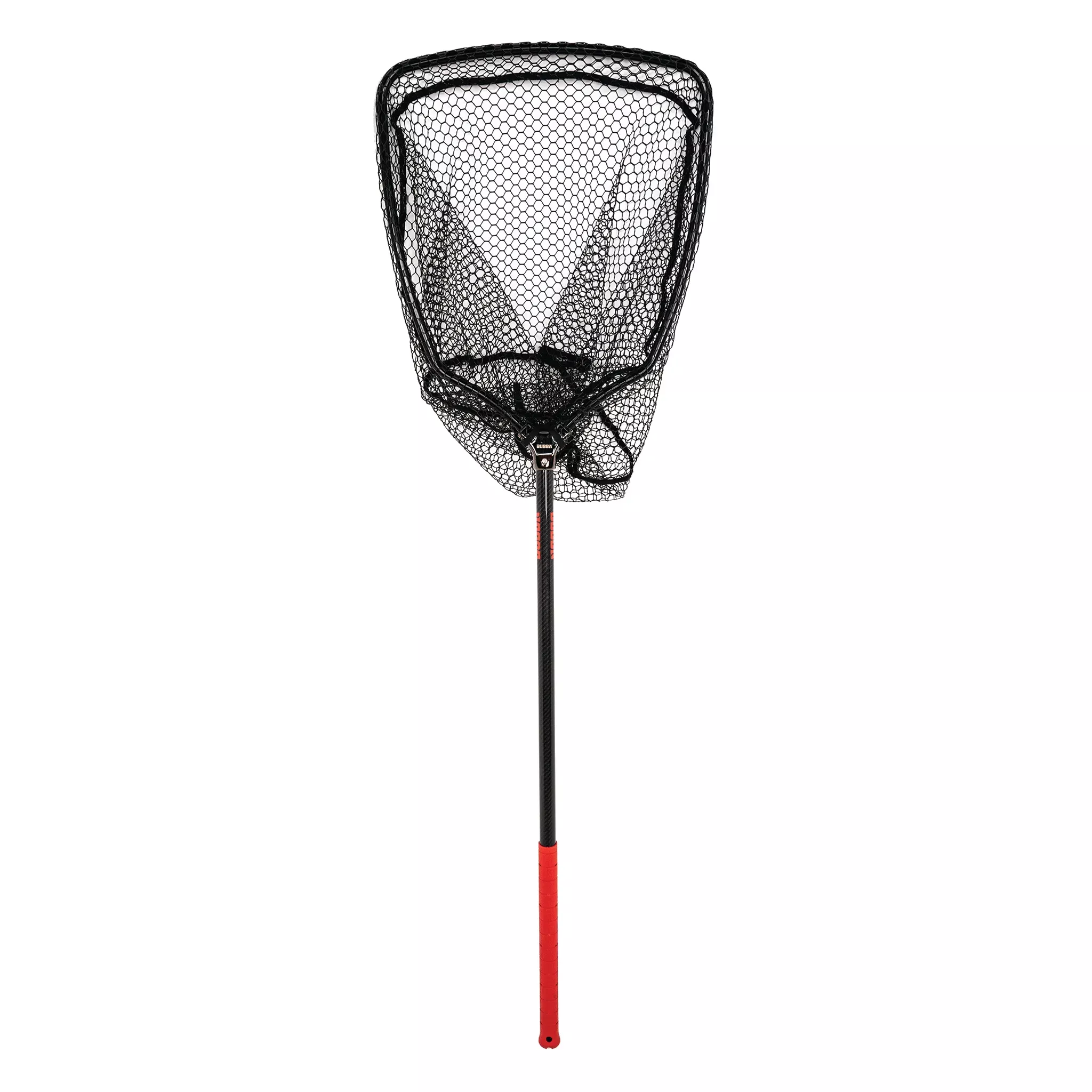 20″ Carbon Fiber Fishing Net