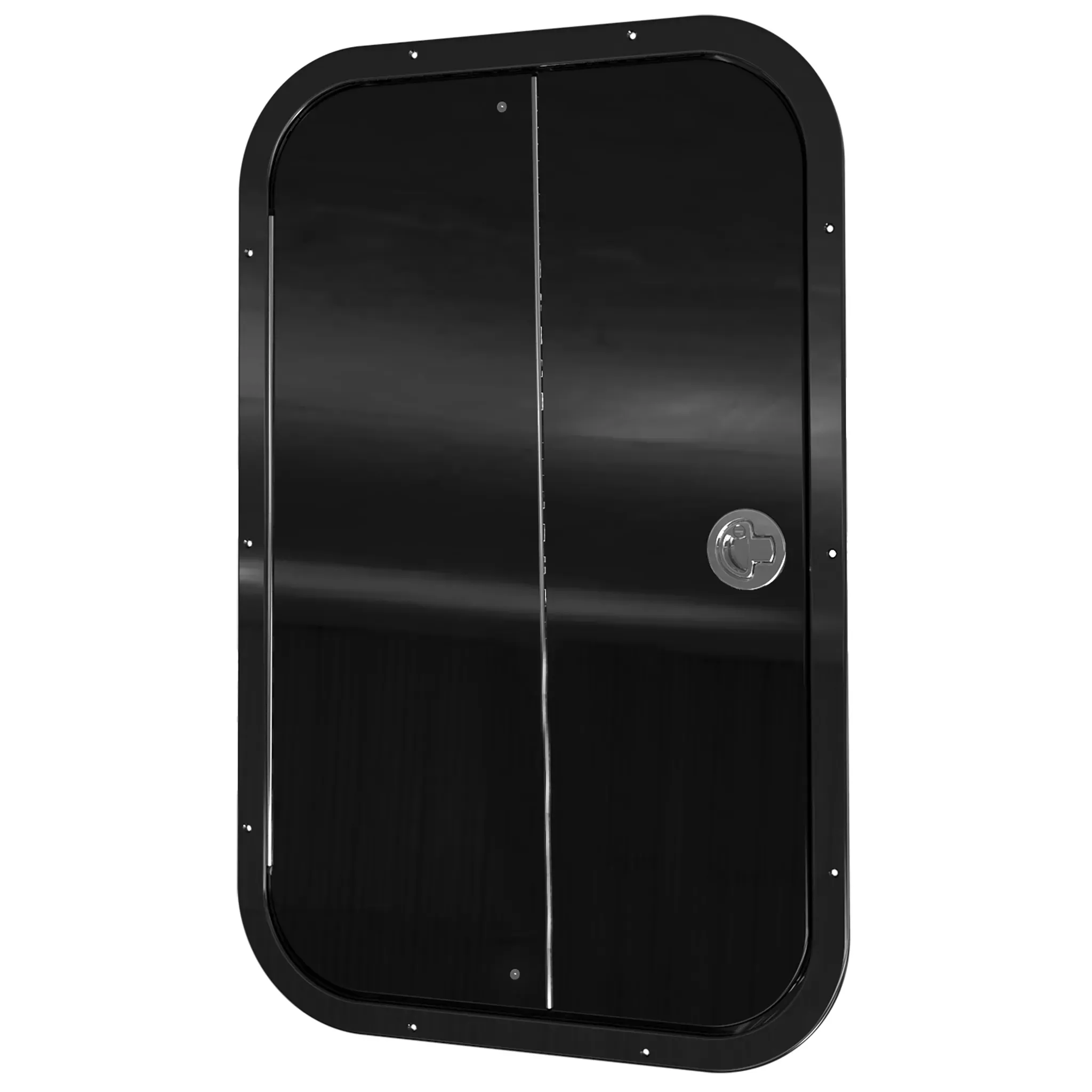 22 HFC Sea Chaser Bifold Console Door