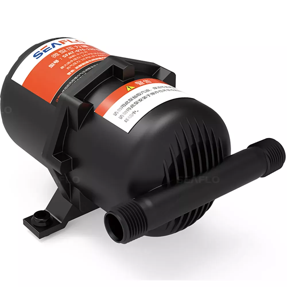24 fl oz accumulator tank
