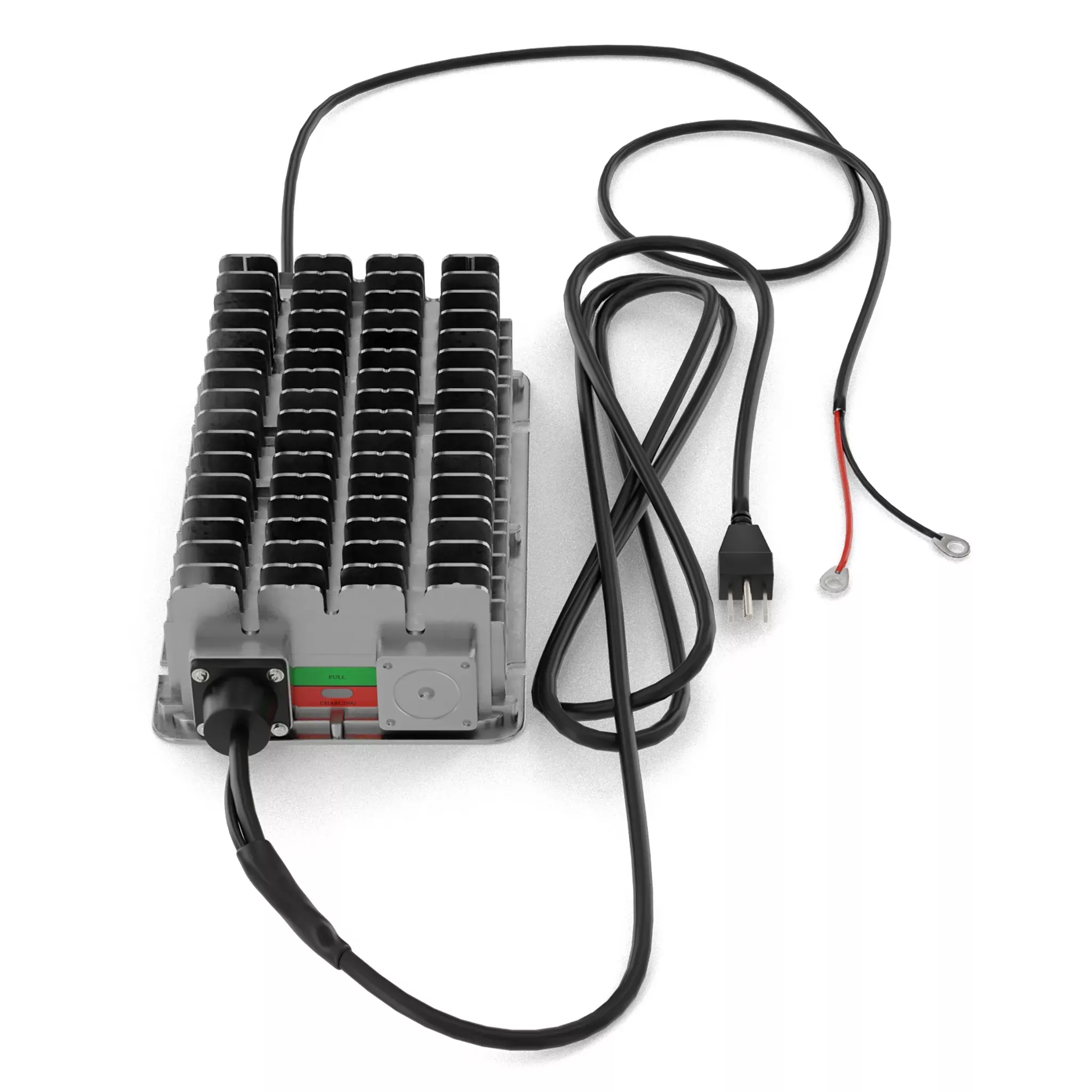 24V Marine Lithium Charger