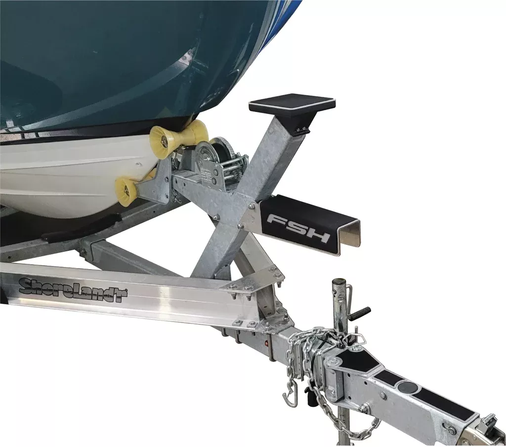 252 / 255 FSH WINCH STAND BOARDING KIT