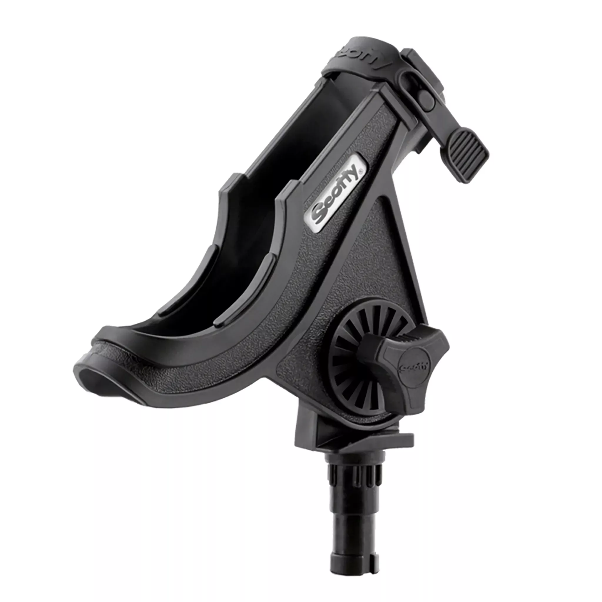 279 Baitcaster Spinning Rod Holder