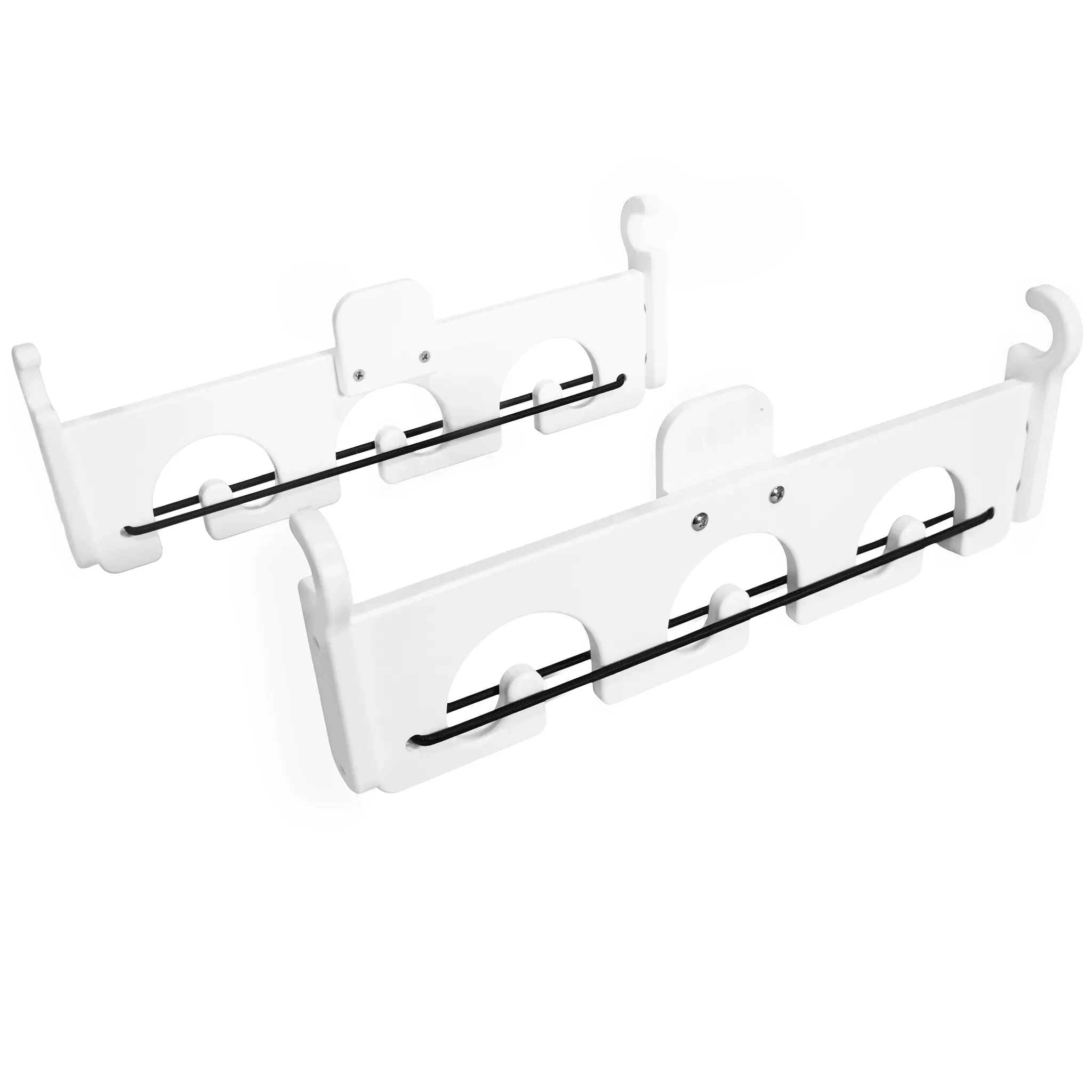 3 Rod Load-N-Lock Bimini Top Rod Holder