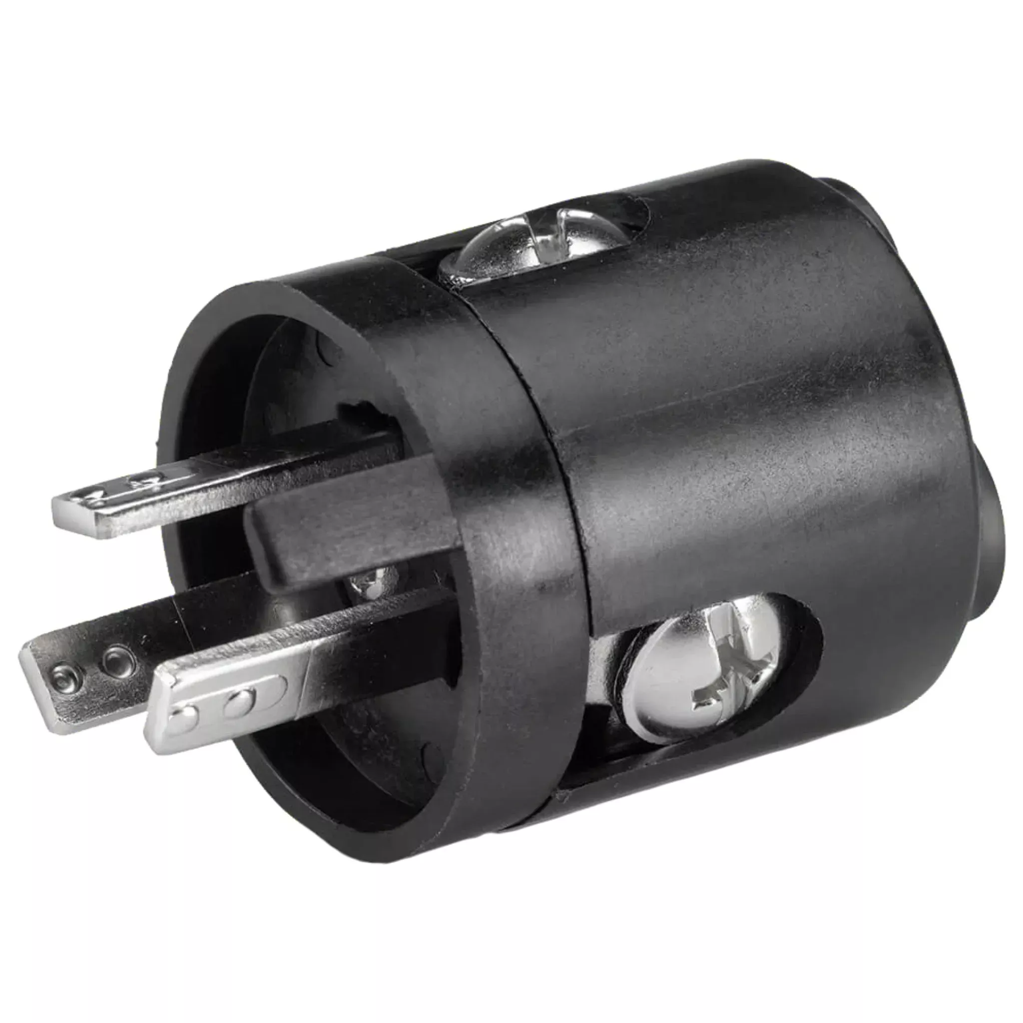 3-Wire 6-Gauge Receptacle Adapter