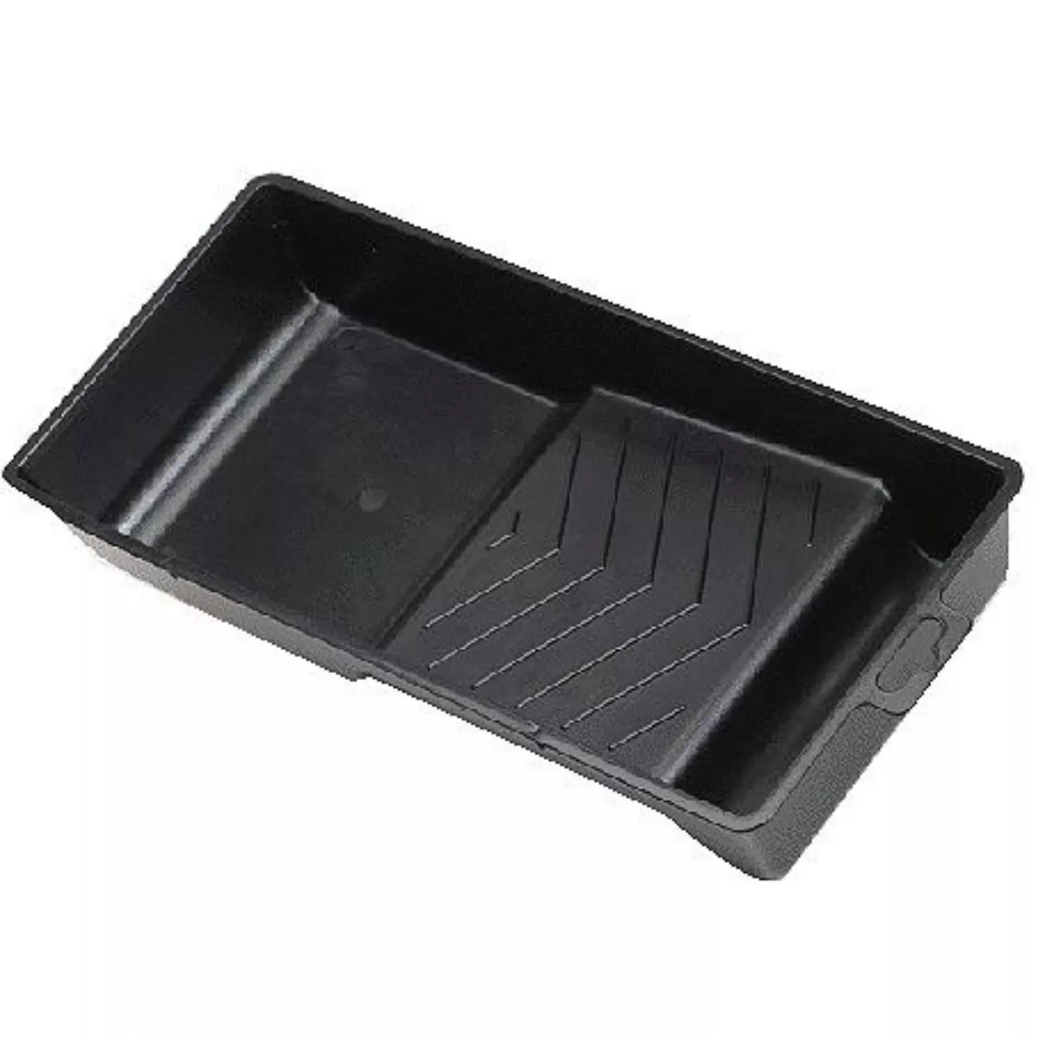 4″ Mini Plastic Paint Tray