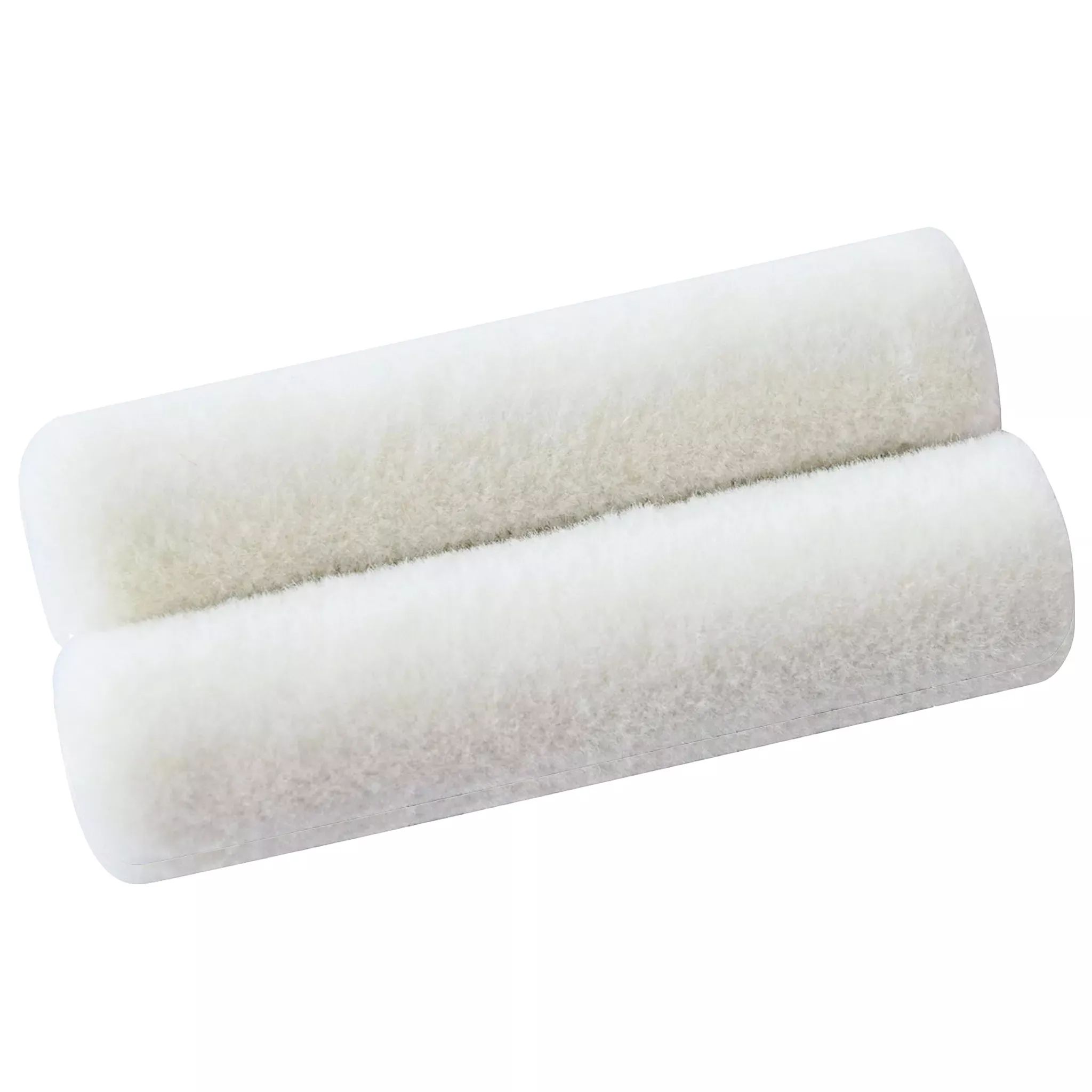 4″ Mohair Mini Roller Refill