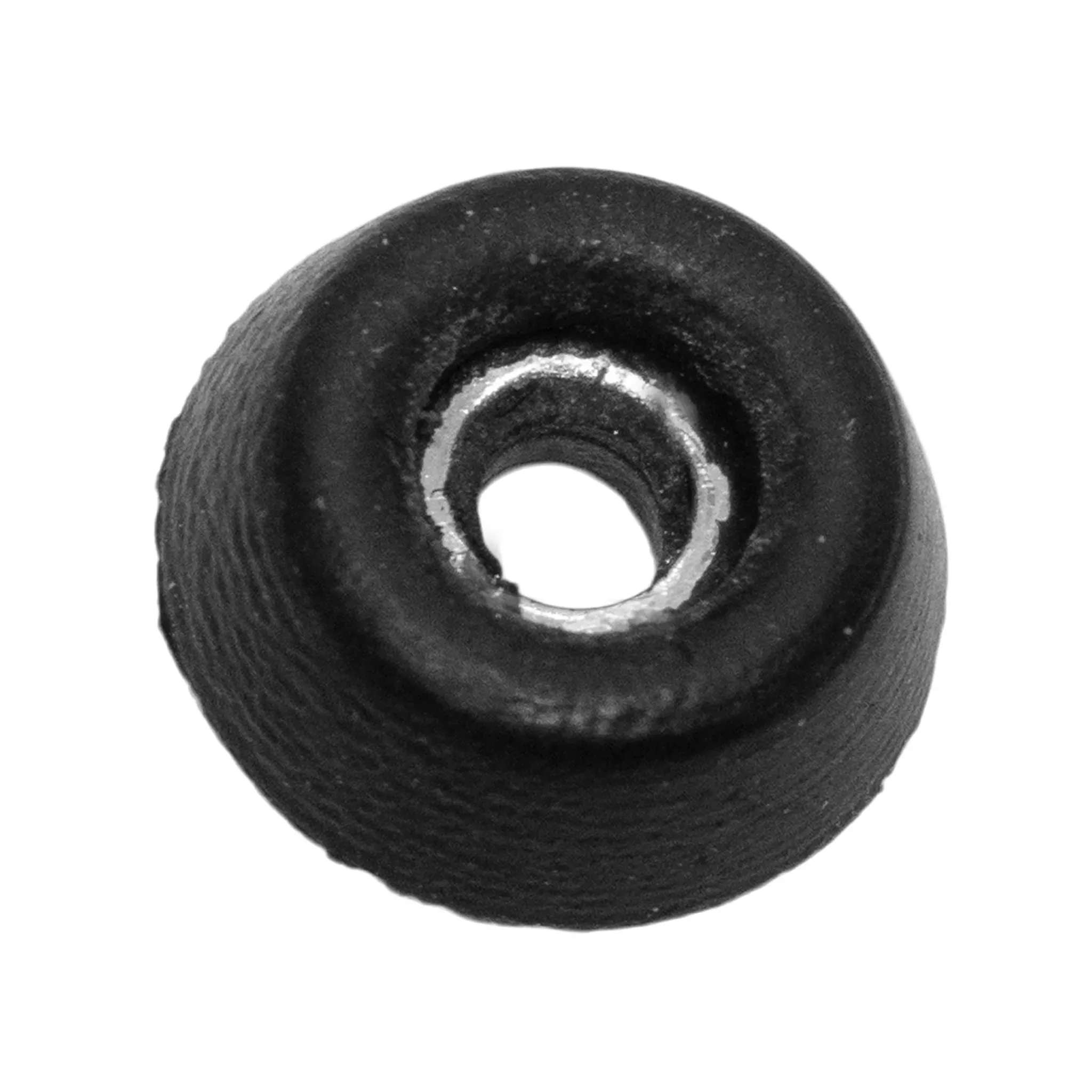 .5″ Bumper with Embedded Steel Washer