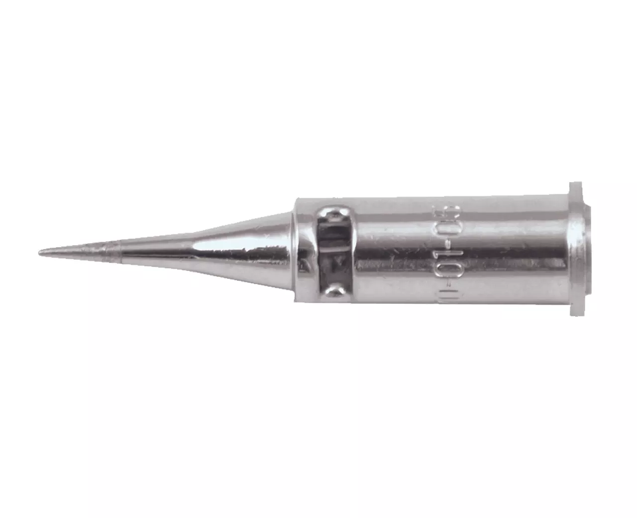 .5MM DIAMETER TAPERED NEEDLE SOLDERING TIP
