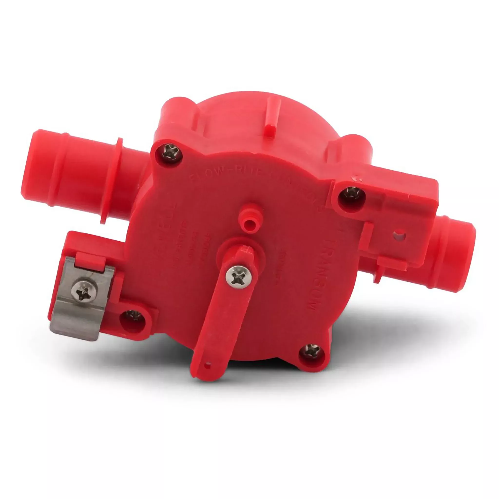 .75″ Open & Close Control Valve