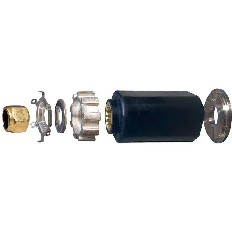 #801F MasterTorq SDH Turning Point Hub Kit 800 Series