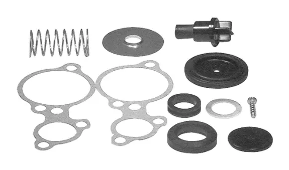 * #803062T1 POPPET KIT Mercury Marine Quicksilver /255E