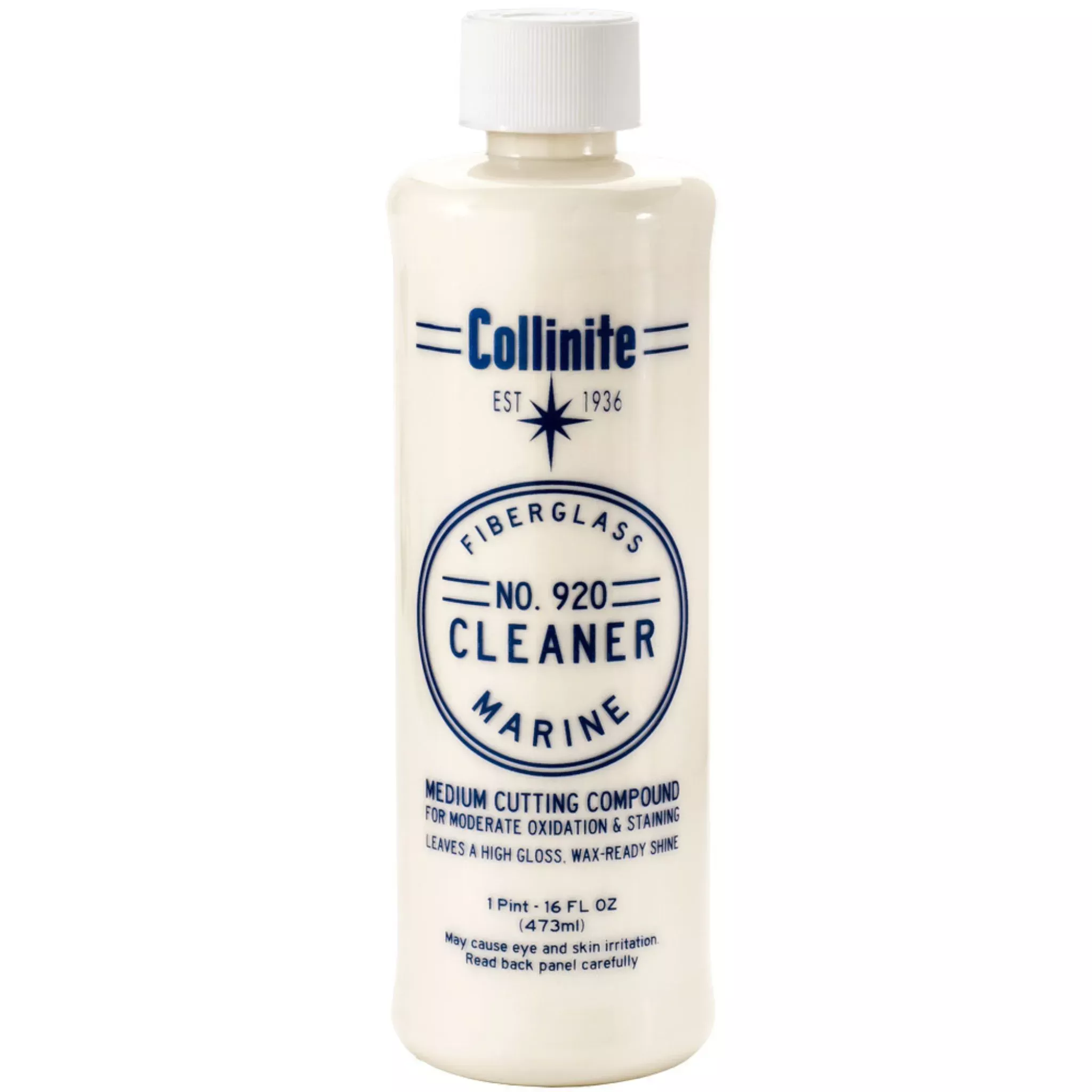 920 Fiberglass Marine Cleaner