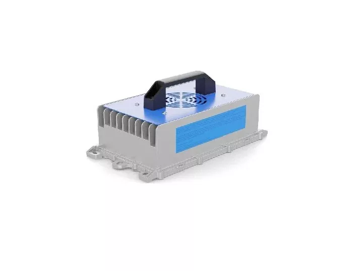ABYSS Onboard Lithium Charger 24V 20A