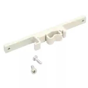 Actisense DIN Rail Mounting Kit f/Use w/USG-2 on Top Hat or G Section Rails – 1 Clip, 2 Screws [DIN-KIT-2]