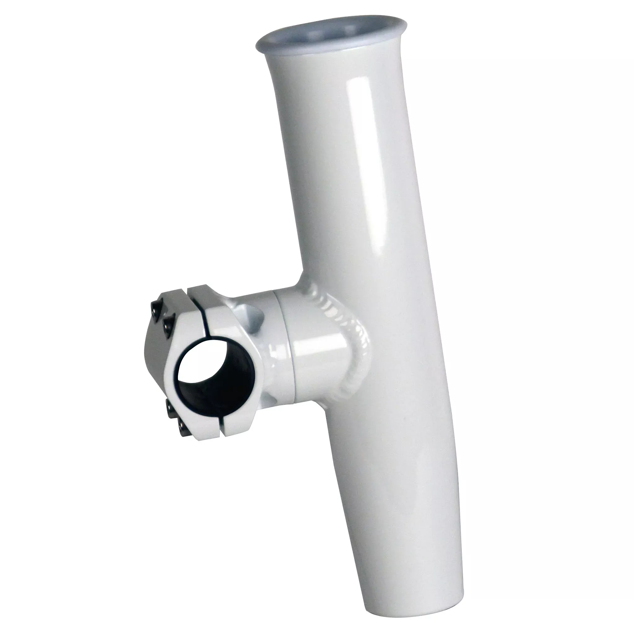 Adjustable Clamp-On Rod Holder