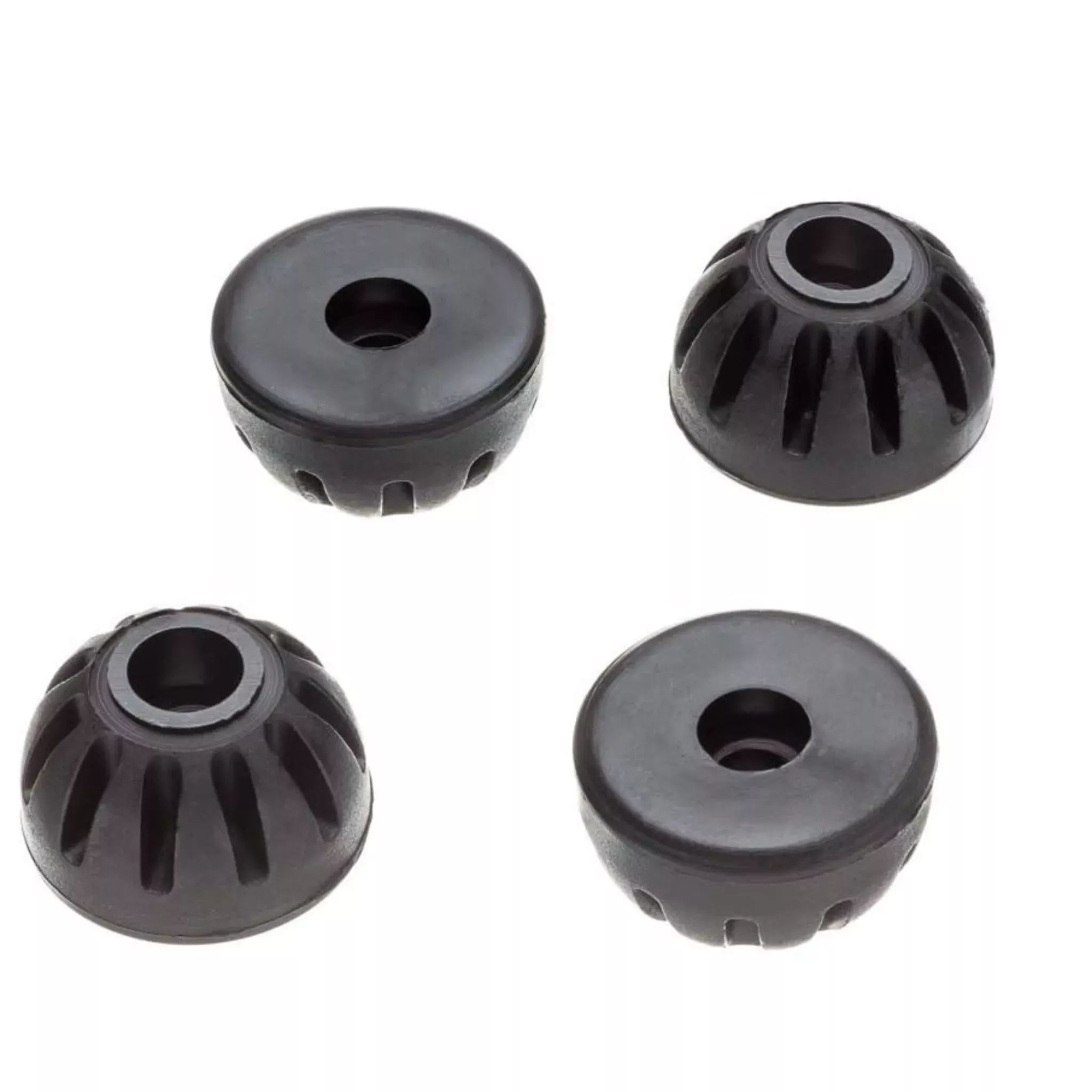 Adjustable Heavy-Duty Transom Saver Replacement Head Pads