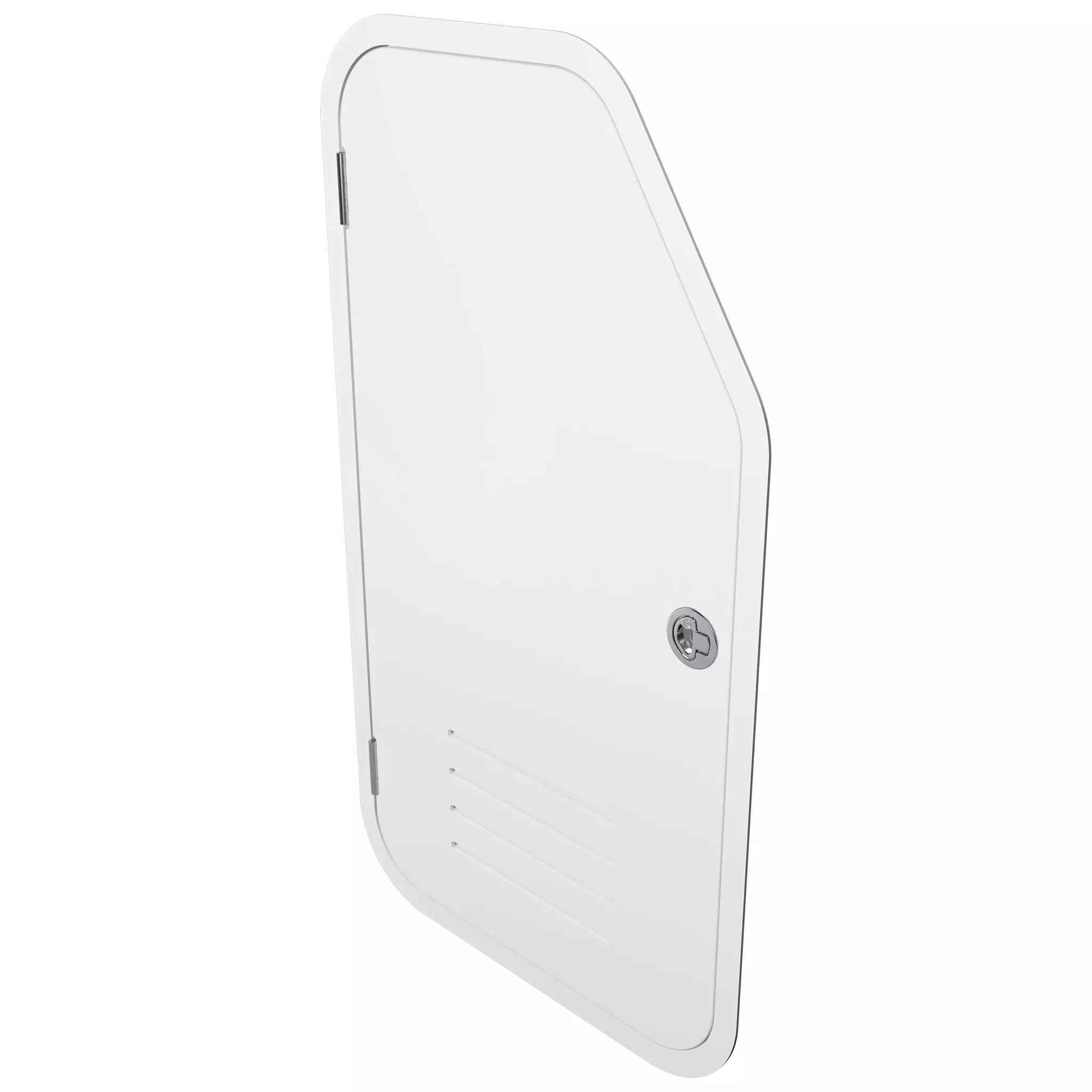 Albury Brothers 27 Console Door
