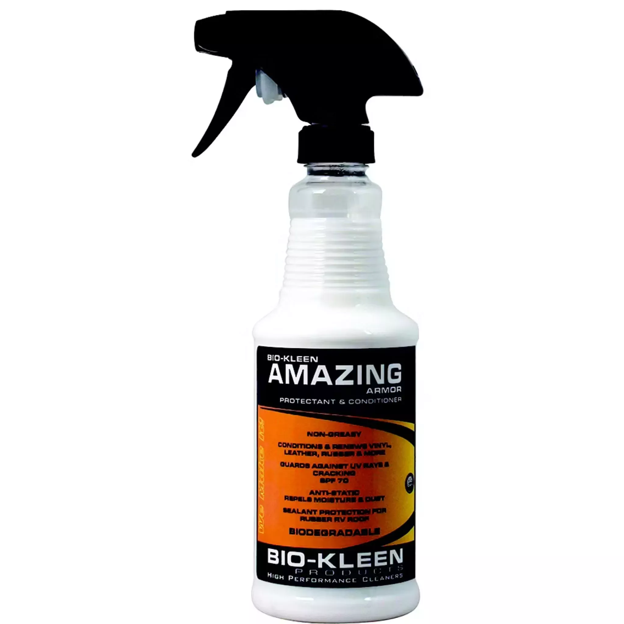 Amazing Armor Vinyl & Leather Conditioner