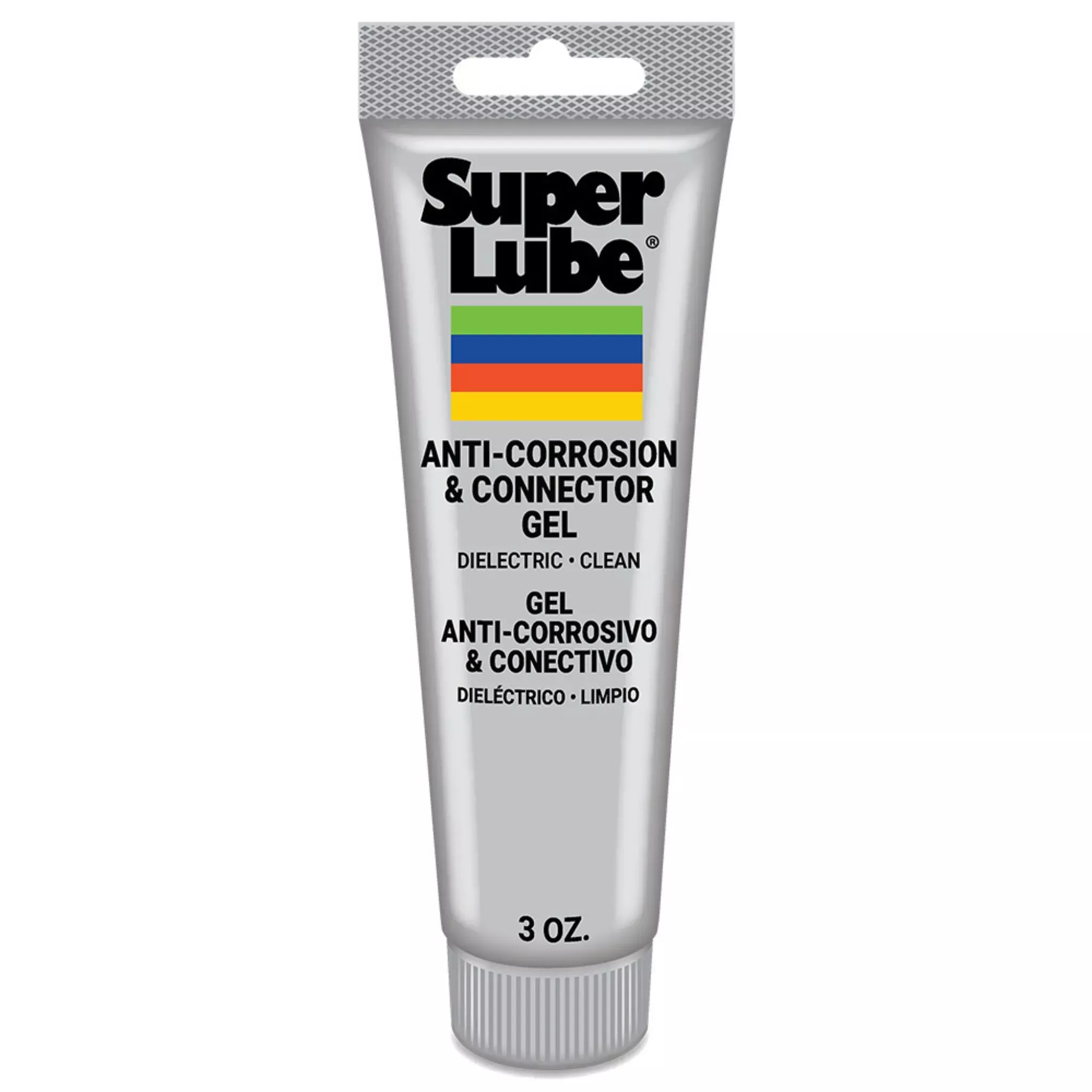 Anti-Corrosion And Connector Gel