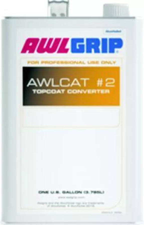 AWLGRIP AWLCAT TOPCOAT CONVERTER – Qt