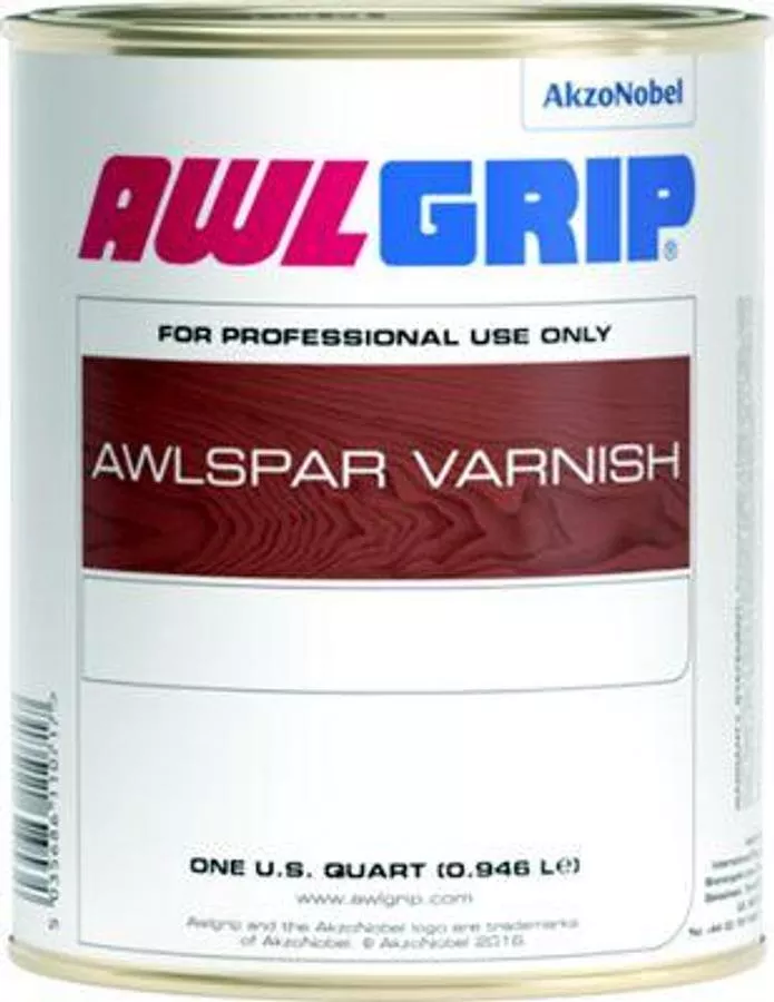 AWLGRIP AWLSPAR VARNISH – Qt