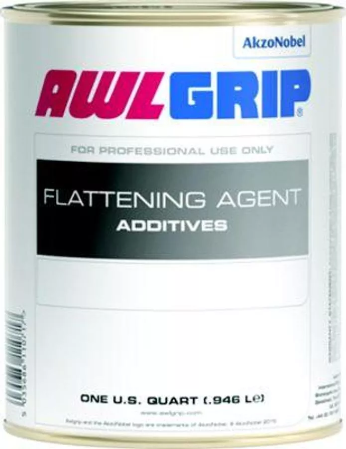 AWLGRIP FLATTENING AGENT ADDITIVES – Qt