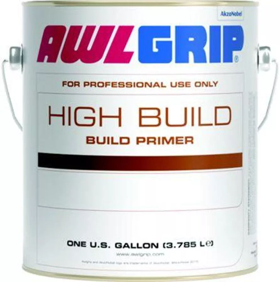 AWLGRIP HIGH BUILD BUILD PRIMER – Gl
