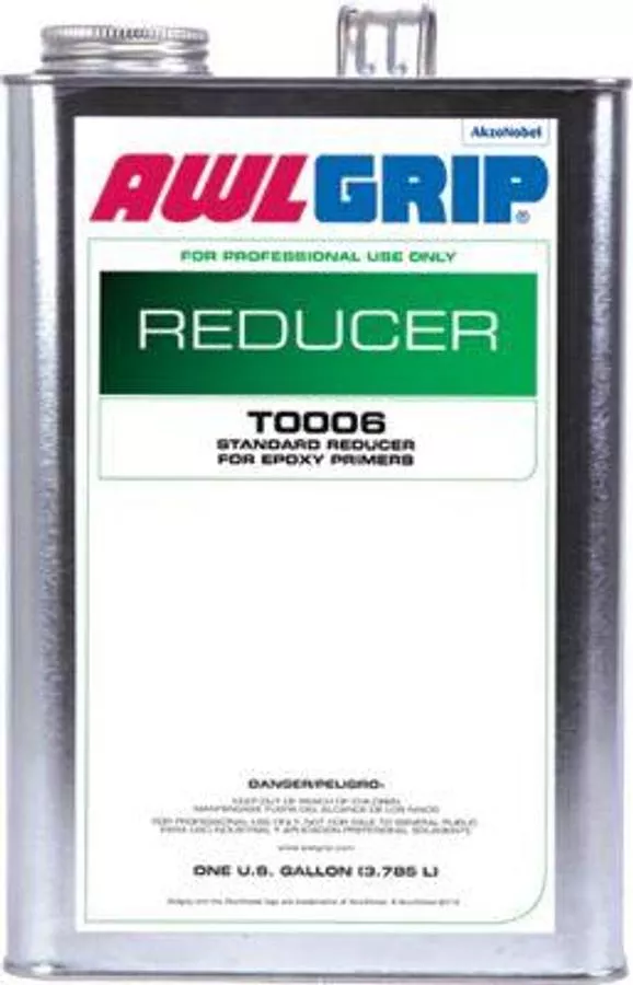 AWLGRIP REDUCER T0006 – Qt
