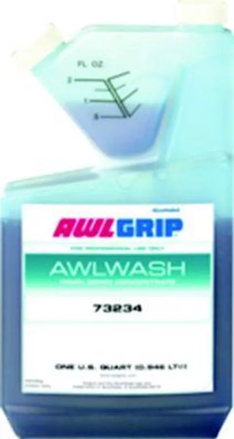 Awlwash Concentrate QT