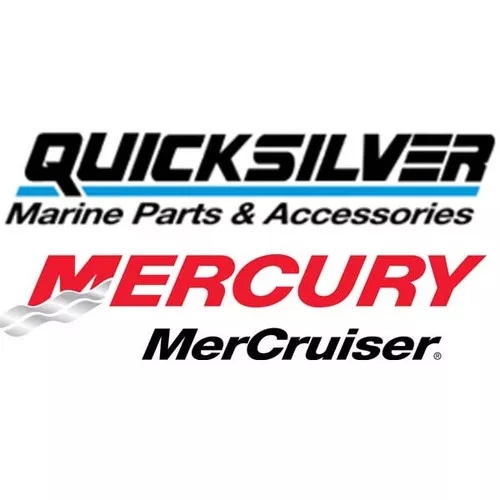 Ball-Socket Kit, Mercury - Mercruiser 828514A-1