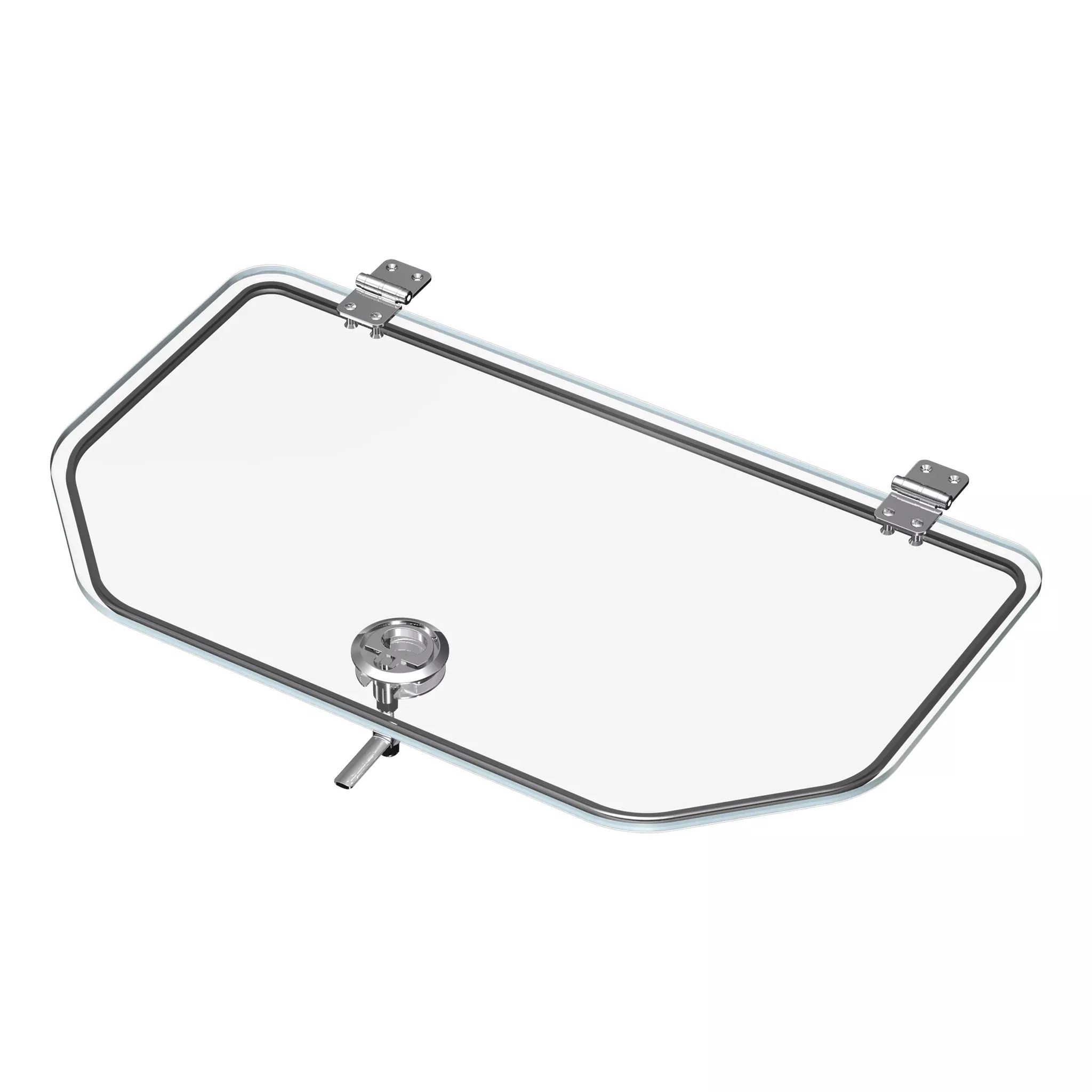 Bayliner M19 Aft Livewell Lid